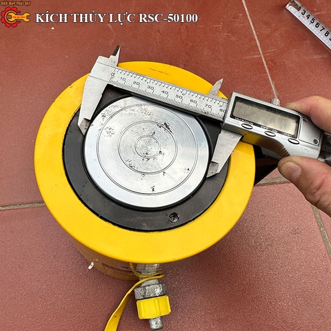 Kích Thủy Lực RSC-50100