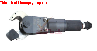 Kìm cắt cáp thủy lực PADA CPC-30H