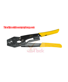 Kìm bấm cos tay HD6L