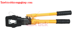 Kìm ép cos Thủy lực PADA KYQ-400A