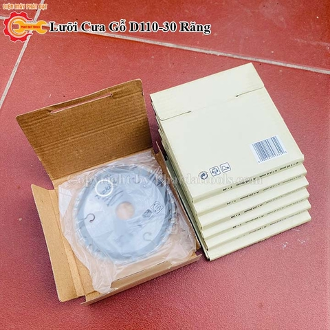 Lưỡi cưa gỗ D-100