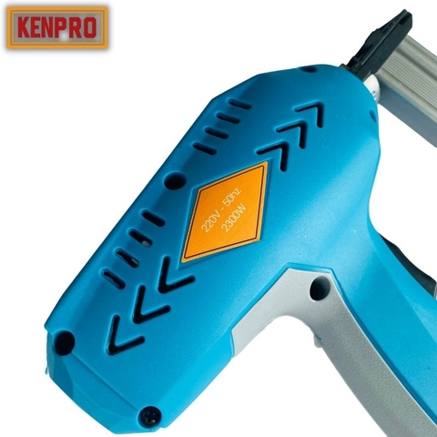 Máy Bắn Đinh Gỗ F30 Dùng Điện KENPRO