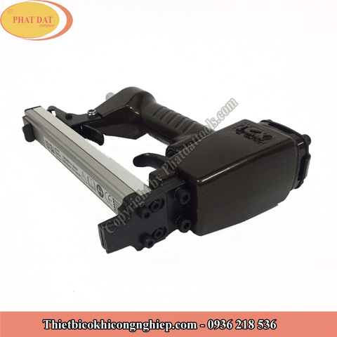 Combo Máy Bắn Đinh Hơi JOK-U1013H + Hộp Đinh U1013
