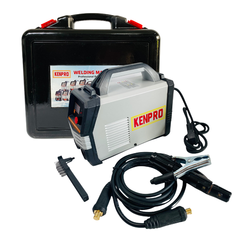 Máy Hàn Điện Tử KENPRO KP-ZX7-250