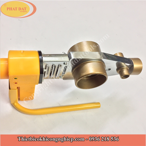 Máy Hàn Ống Nhiệt RUFU-163