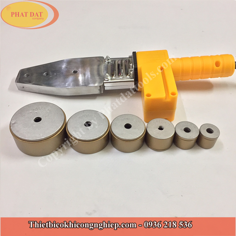 Máy Hàn Ống Nhiệt RUFU-163