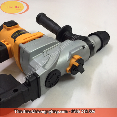 Máy khoan đục betong DEWALT 25328K