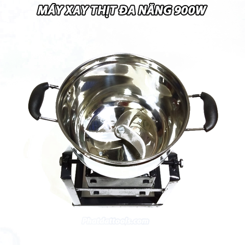 Máy xay thịt 900w