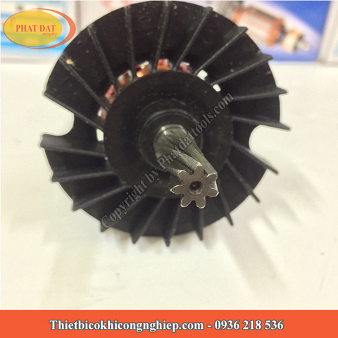 Rotor Dây Đồng Cho Máy Khoan Betong 2-26