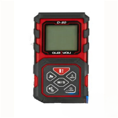Thước Đo Điện Tử QUANYOU QY-1100