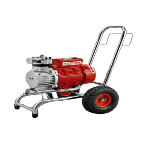 Máy Phun Sơn Công Nghiệp QUANYOU QY-99A