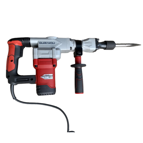 Máy Đục Betong Quanyou QY8035NM