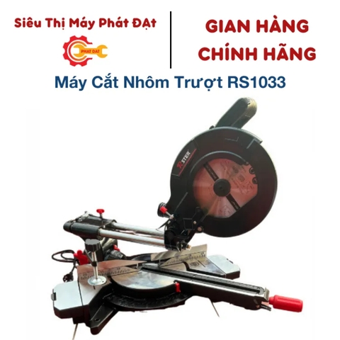 Máy Cắt Nhôm CN-RS1033