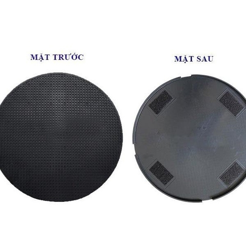 Phụ Kiện Máy Xoa Vữa