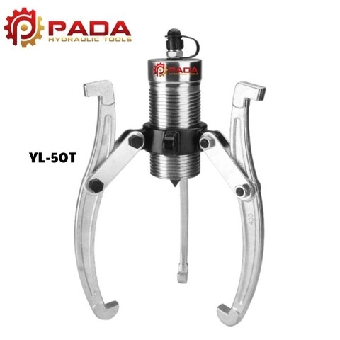 Vam Thủy Lực YL50