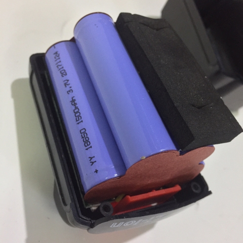 Pin 21V Makita cho tất cả các dòng máy khoan pin 21V