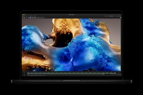 4GB RAM trên Mac đã đủ chạy nhiều mô hình AI mà laptop Windows bó tay