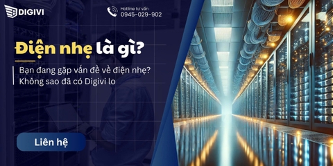 Điện nhẹ là gì? Hệ thống điện nhẹ gồm những gì?