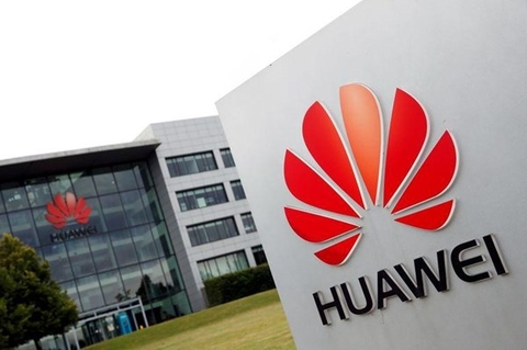 Laptop HarmonyOS đầu tiên với chip 5nm tự sản xuất trong nước của  Huawei