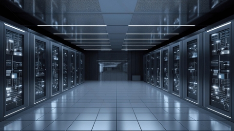 Dịch vụ cho thuê máy chủ - Công ty TNHH DIGIVI