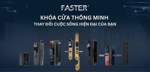KHÓA CỬA THÔNG MINH LÀ GÌ?