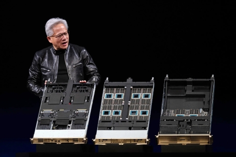 NVIDIA được cho là tăng giá máy chủ AI hơn 15% từ năm 2027