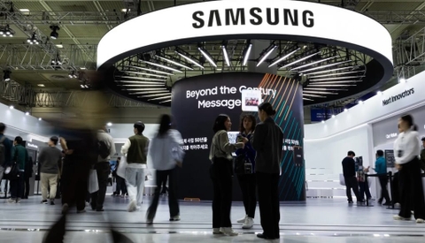 Samsung chính thức rút khỏi mảng TV và gia dụng tại Trung Quốc, dồn lực cho AI và bán dẫn