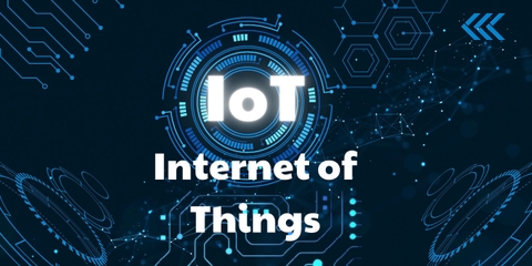 IoT là gì? Những thông tin về IoT