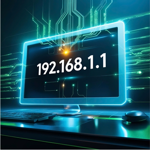 192.168.1.1 là gì? Cách khắc phục không vào được