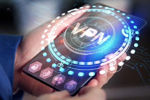 VPN Là Gì? Tại Sao Cần Dùng VPN Khi Lướt Web?