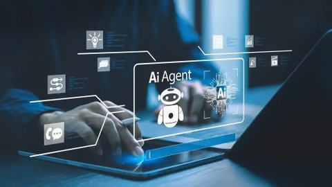AI Agent “làm việc nhóm” thất bại: Khi trí tuệ nhân tạo cũng mắc bệnh công sở