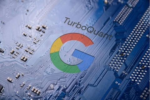 Google công bố TurboQuant: Thuật toán nén mới có thể làm thay đổi cuộc chơi của ngành chip nhớ