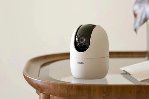 Imou bứt phá: Thương hiệu smarthome được người Việt yêu thích gọi tên