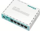 ETHERNET ROUTER RB260GS