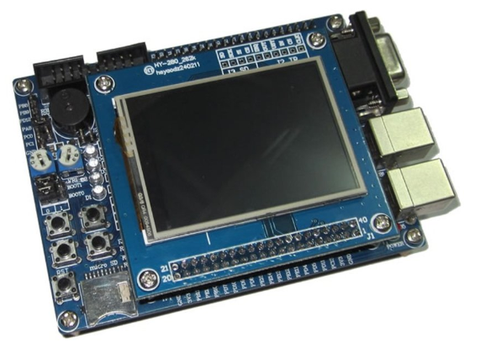 UPS FREDTON AMRMKIT-1