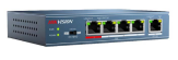 SWITCH MẠNG DS-3E0105P-E(B)
