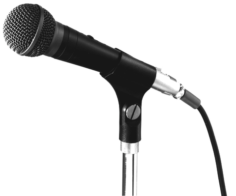 MICRO CÓ DÂY DM-1300