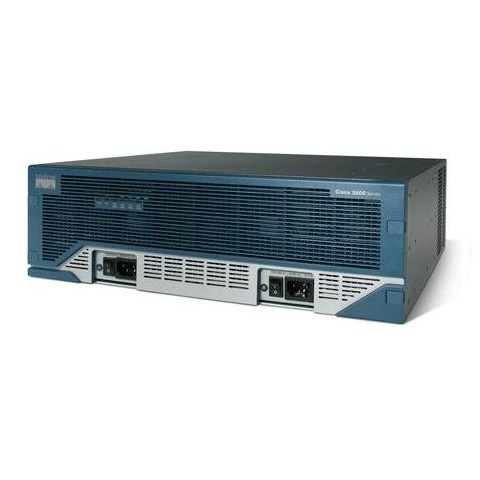 Cisco Router 3845