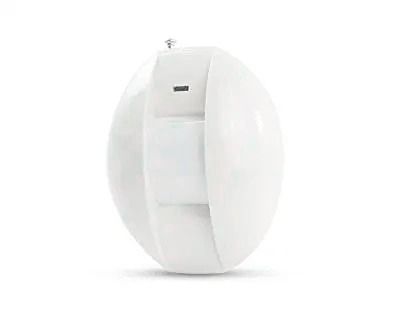 Cảm Biến Hồng Ngoại Dạng Màn Không Dây ES-3009W