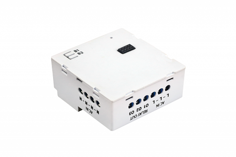 Bộ điều khiển an ninh cảnh báo