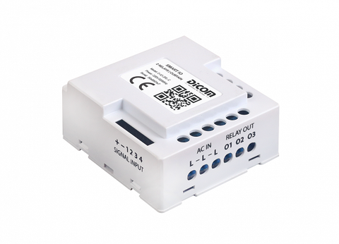 Bộ điều khiển chiếu sáng