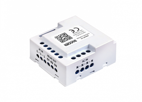 Bộ điều khiển rèm