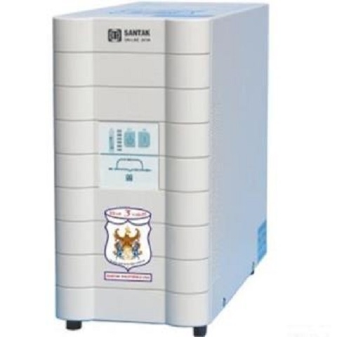 Bộ Lưu Điện UPS SANTAK- C3K