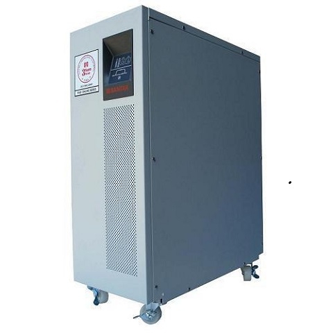 Bộ Lưu Điện UPS SANTAK- C6K