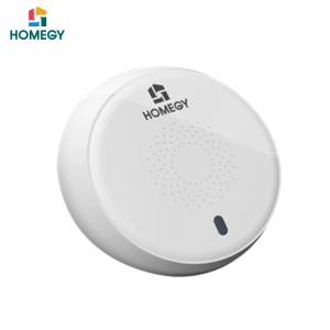 Cảm biến khói thông minh BLE