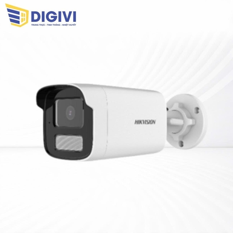 Camera IP Hình Trụ Hikvision DS-VTA142T-LIU