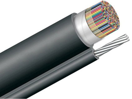 Dây cáp điện thoại 100 đôi treo có dầu 100x2x0,5 ( Sacom, Z43, vinacap, PCM..)