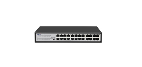 Switch Gigabit HRUI HR-SWG10240D