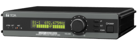 BỘ THU KHÔNG DÂY WT-5805 F01