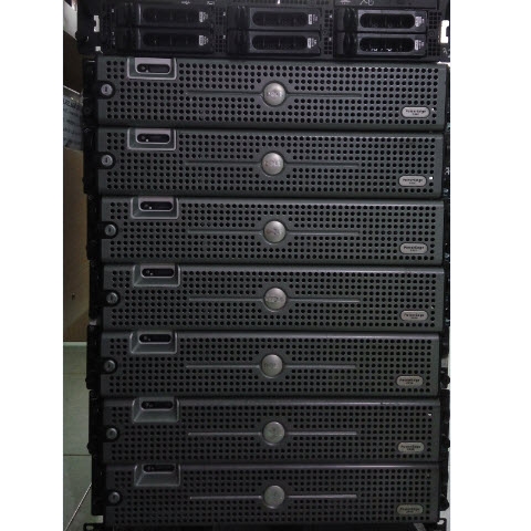 Máy chủ - Server DELL 2950